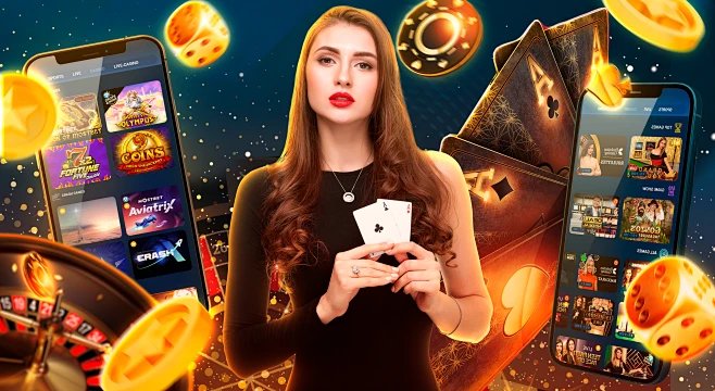 Antarmuka platform vip77 menampilkan pasar sepak bola dan permainan live dealer