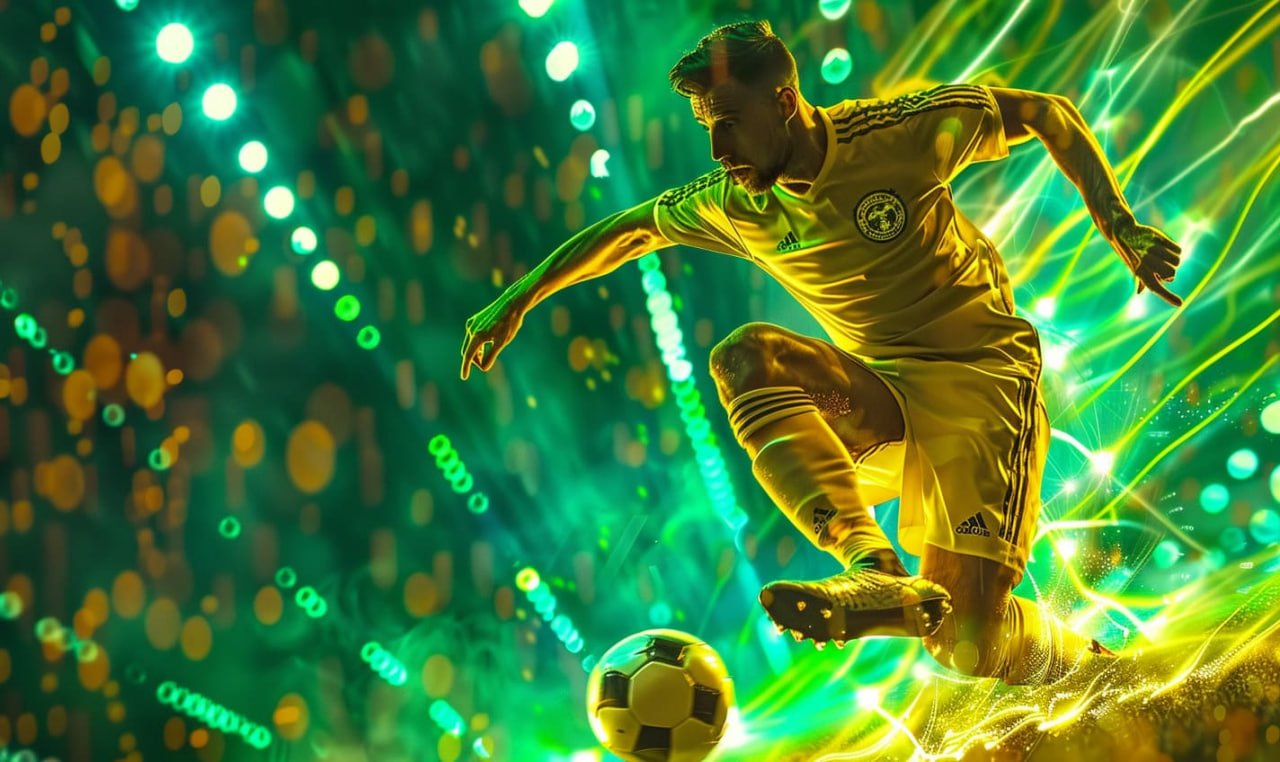Sportsbook vip77 dengan pasar sepak bola Liga 1